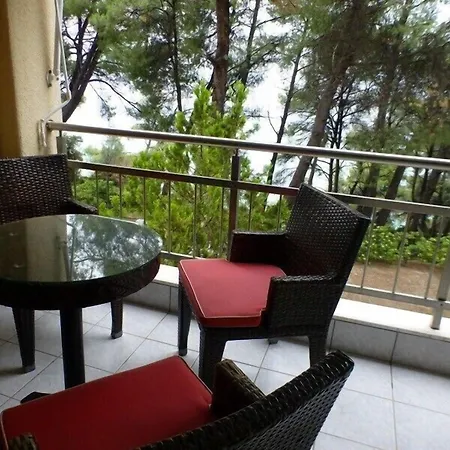 Dryades 3*