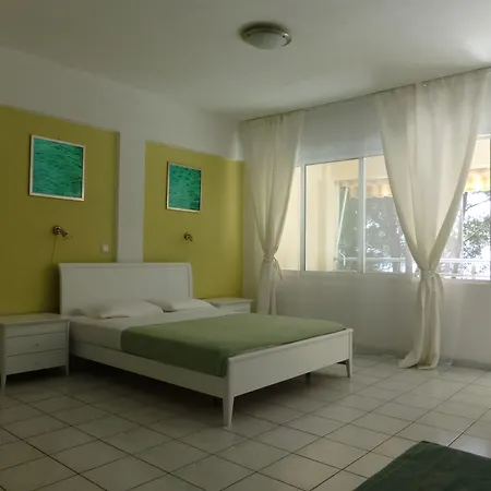 Dryades 3* Siviri