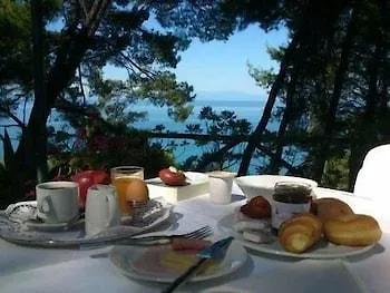 Hotel Dryades 3*