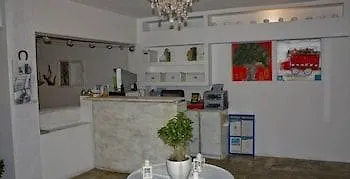 Dryades 3*
