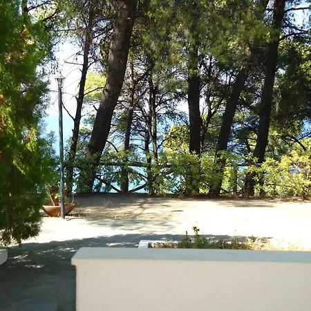 Dryades Hotel 3*