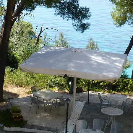 Dryades 3* Siviri