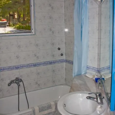 Hotel Dryades