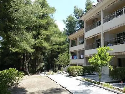 Hotel Dryades