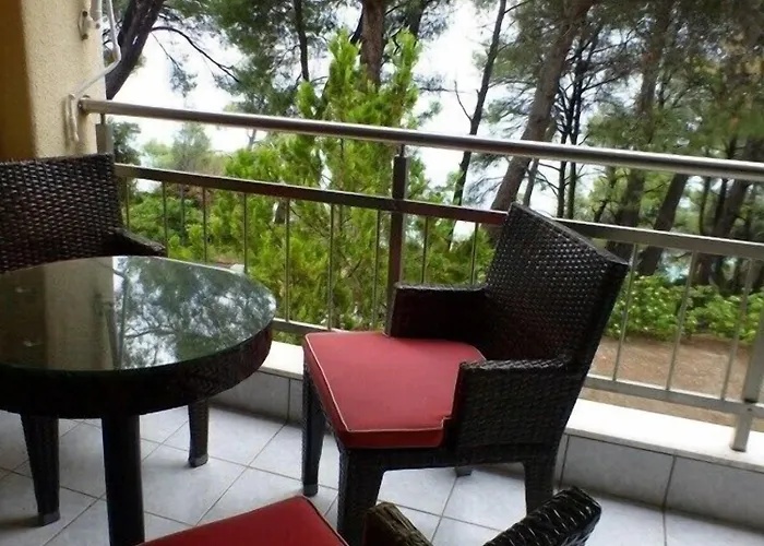Dryades 3*