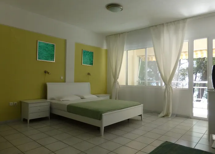 Dryades 3* Szíviri