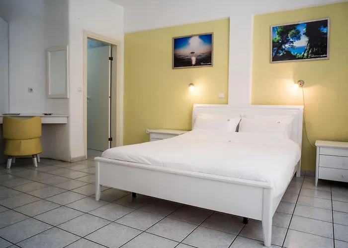 Dryades 3* Szíviri