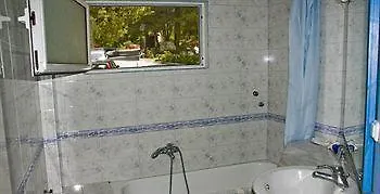 Szálloda Dryades 3*