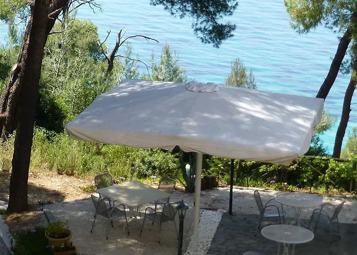 Dryades 3* Szíviri