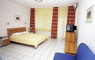 Szálloda Dryades 3*