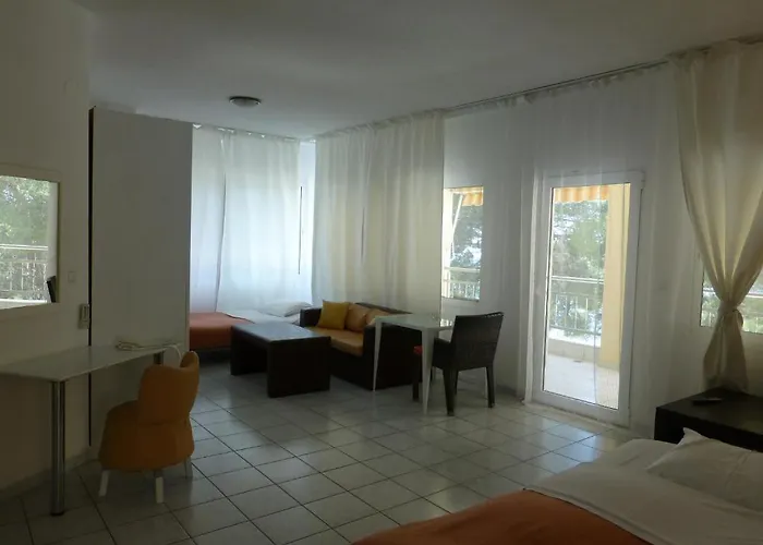 Dryades 3* Szíviri