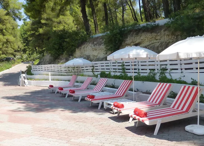 Dryades 3* Szíviri