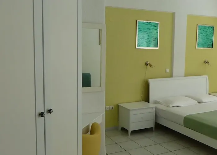 Dryades 3* Szíviri