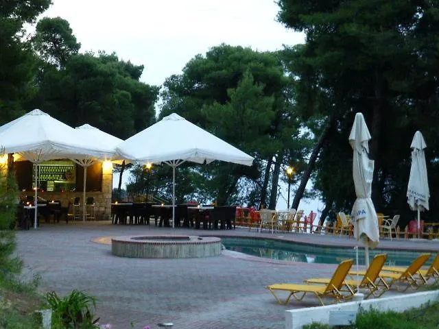 Dryades 3*