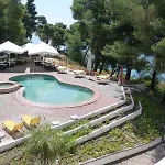 Hotel Dryades