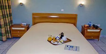 Dryades 3* Σίβηρη