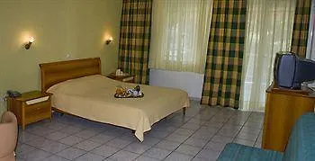 Dryades 3*