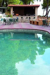 Hotel Dryades Siviri