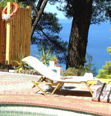 Hotel Dryades 3*