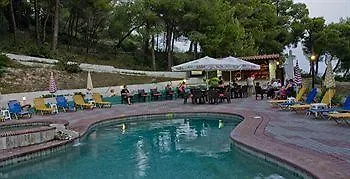 Dryades 3*