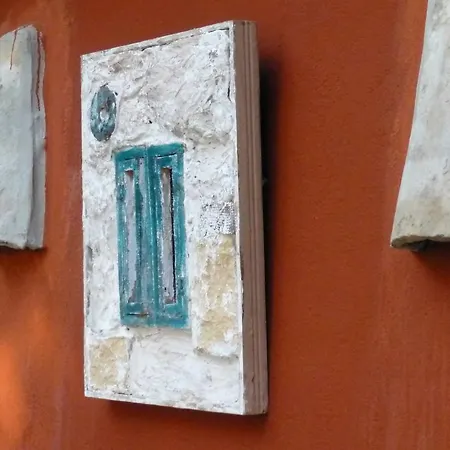 Hotel Dryades Siviri